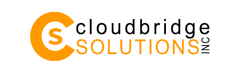 CloudBridge Solutions Inc.